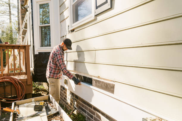 Trusted Siding Inspection service in Dresden, TN - Squared Siding